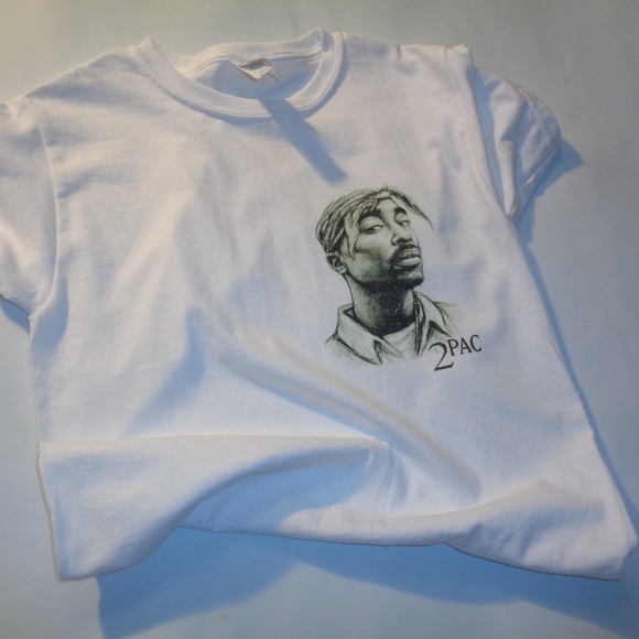 T-shirts - Picture 4 of 7